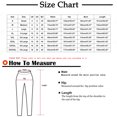 thumbnail image 3 of Women Jumpsuits 2025 Summer Casual Loose Short Sleeve Wide Leg One Piece Jumper Romper Outfits Trendy Clothes Black L, 3 of 6