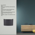 thumbnail image 4 of Up Down LED Wall Lamp, LED Outdoor Wall Sconce Double Headed  for Patio, 4 of 7