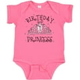 thumbnail image 3 of Inktastic Tiara 1st Birthday Princess Girls Baby Bodysuit, 3 of 5