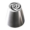 thumbnail image 1 of Pineapple Molder Pineapple Cake Mode Number Cake Stainless Steel Piping Nozzle Set Molding Flower Butter Extrusion Tool Baking Cake Piping Nozzle Set Proof Durable Smooth Piping Artifact, 1 of 4