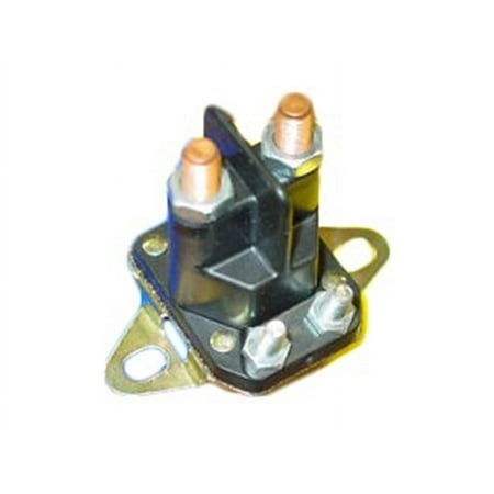 4-Term Remote Starter Solenoid Fits Toro Snapper Husqvarna 532-1099-46 471910