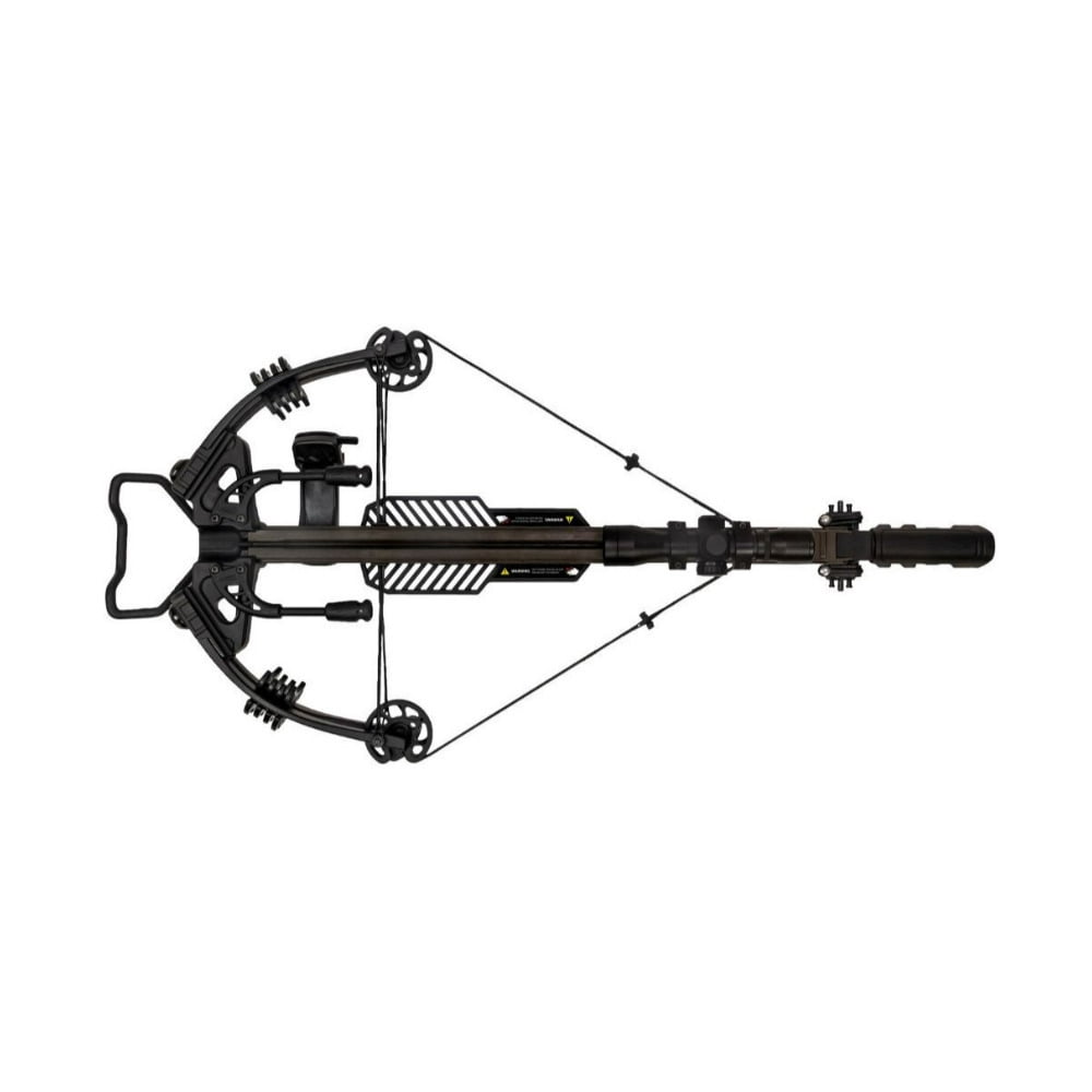 Killer Instinct Fuel 415 RDC Crossbow Package