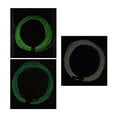 thumbnail image 2 of MYG 60LB Luminous Fishing Assist Line PE Braided Hollow Core Binding Rope, 2 of 9