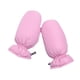thumbnail image 4 of de plumón, de nieve, suaves y cálidas para hombres y mujeres, guantes de invierno con aislamiento, de esquí para ciclismo, Púrpura, 4 of 8
