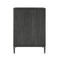 thumbnail image 4 of Better Homes & Gardens Oaklee 4-Drawer Dresser, Charcoal, 4 of 9