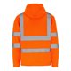 thumbnail image 2 of Yoko - Sudadera  Jersey (Sin Cierre/Sujeción) para Hombre (Naranja) Yoko UTRW4805_orange, 2 of 3