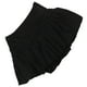 thumbnail image 3 of Falda Tenis Falda Plisada Pantalones Cortos Internos Transpirables Faldas Deportivas De Mujer Negra De Moda Con Bolsillos Para Correr Yoga, 3 of 7