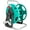 Green, variant on Garden Water Hose Reel Cart,Holds 50-60 Ft of 5/8 Inch Hose, Portable Hose Pipe Holder for Outside