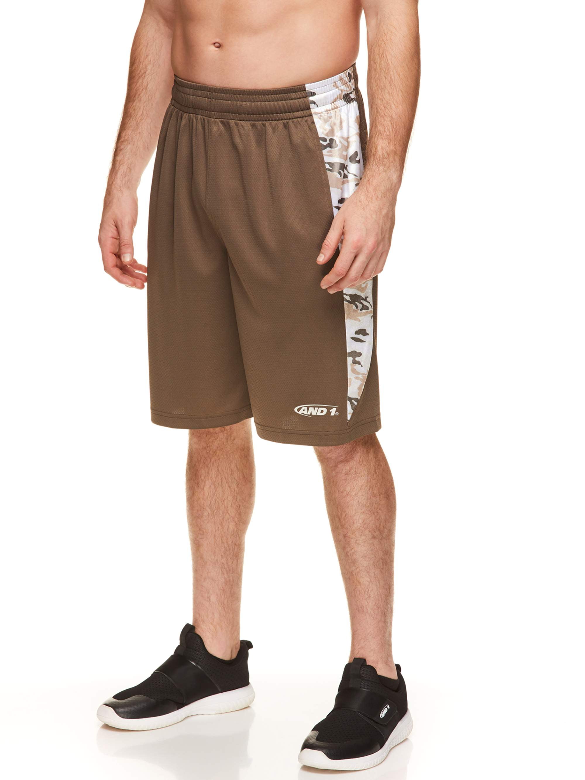 and 1 basket ball shorts