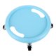 thumbnail image 5 of OULII Disco Fitness Para Abdomen En Color Verde Con Fácil De Limpiar Y Compatible Con Accesorios, 5 of 8