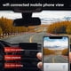 thumbnail image 4 of HD 1080P Car Camera Driving Recorder Wifi Car DVR Dash Cam, 4 of 5