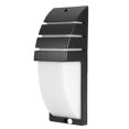 thumbnail image 1 of Lámpara de pared COB impermeable con aplique LED AC85-265V para pasillo interior y exterior blanco cálido, 1 of 8