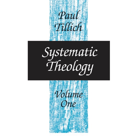 Pre-Owned Systematic Theology, Volume 1: Volume 1 (Paperback) 0226803376 9780226803371