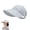 Sky Blue, variant on Women Visor Hat for Outdoor AURORADY Sun Baseball Hat for Men and Women Lightweight Wide Brim Outdoor Hats Adjustable Closure, Beige One Size Baseball Caps
