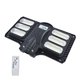 thumbnail image 2 of Regleta de alimentación de 2500W con puertos USB, tomas de extensión, protección contra sobrecarga, enchufe estadounidense de 110-2132V, 2 of 8