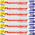 thumbnail image 4 of Pepsodent Complete Care Toothpaste Original Flavor 5.5 oz (Pack of 6), 4 of 8