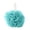 Green, variant on Sahpxhe Loofah Sponge,Soft and Non-Scrubbing Bath Flower,High Beauty and Skin-Friendly Bath Pouf,Hanging Loop for Easy Drying,Diameter:4.72in Green