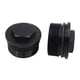 thumbnail image 3 of Tornillos superiores de horquilla de motocicleta, pernos superiores de horquilla, 44029-0005, para ZR400 Zephyr x ZR750 negro, 3 of 9