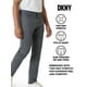 thumbnail image 4 of Pantalones DKNY Ultimate Stretch, ajustados, informales, de negocios, para hombre, 4 of 6