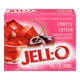Poudre pour gelée Jell-O Cerise - préparation pour dessert en gélatine 85g – image 1 sur 4