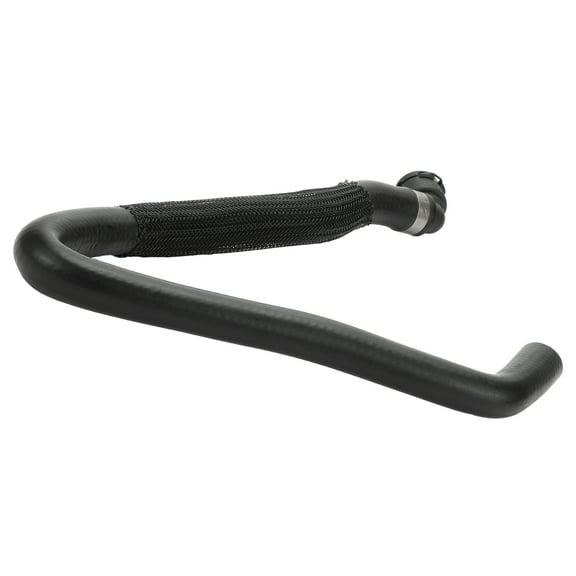 Radiator Hose No.17127540020 - Car Lower Engine Coolant Water Hose - for BMW 128i 2008-2013 - 1 Pc