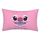 thumbnail image 1 of Anime Linda Lilo and Stitch 10 Funda de almohada con el personaje de Dibujos Animados para decorar la sala de estar, el sofá y el dormitorio - 50 x 76 cm, 1 of 5