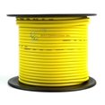 thumbnail image 2 of Audiopipe AP16100YW 100 ft. 16 Gauge Primary Wire, Yellow, 2 of 5
