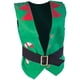 thumbnail image 1 of Christmas Shop - Chaleco navideño (Verde elfo), 1 of 2