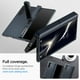 thumbnail image 4 of Funda Spigen Tough Armor Pro P para Galaxy Z Fold 6, color plateado, 4 of 8