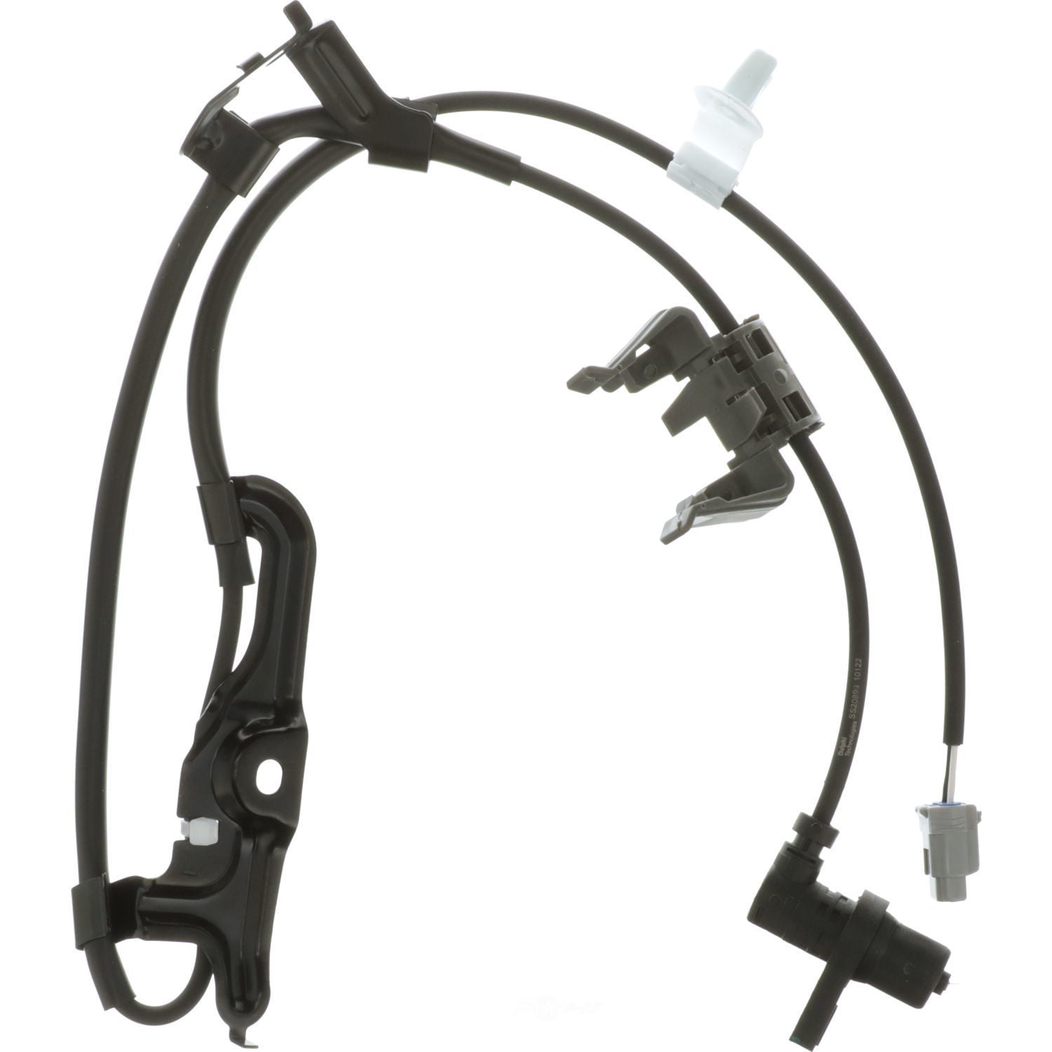 Delphi SS20899 ABS Wheel Speed Sensor