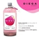 thumbnail image 3 of Ginebra Diega Rosa 950 ml, 3 of 4