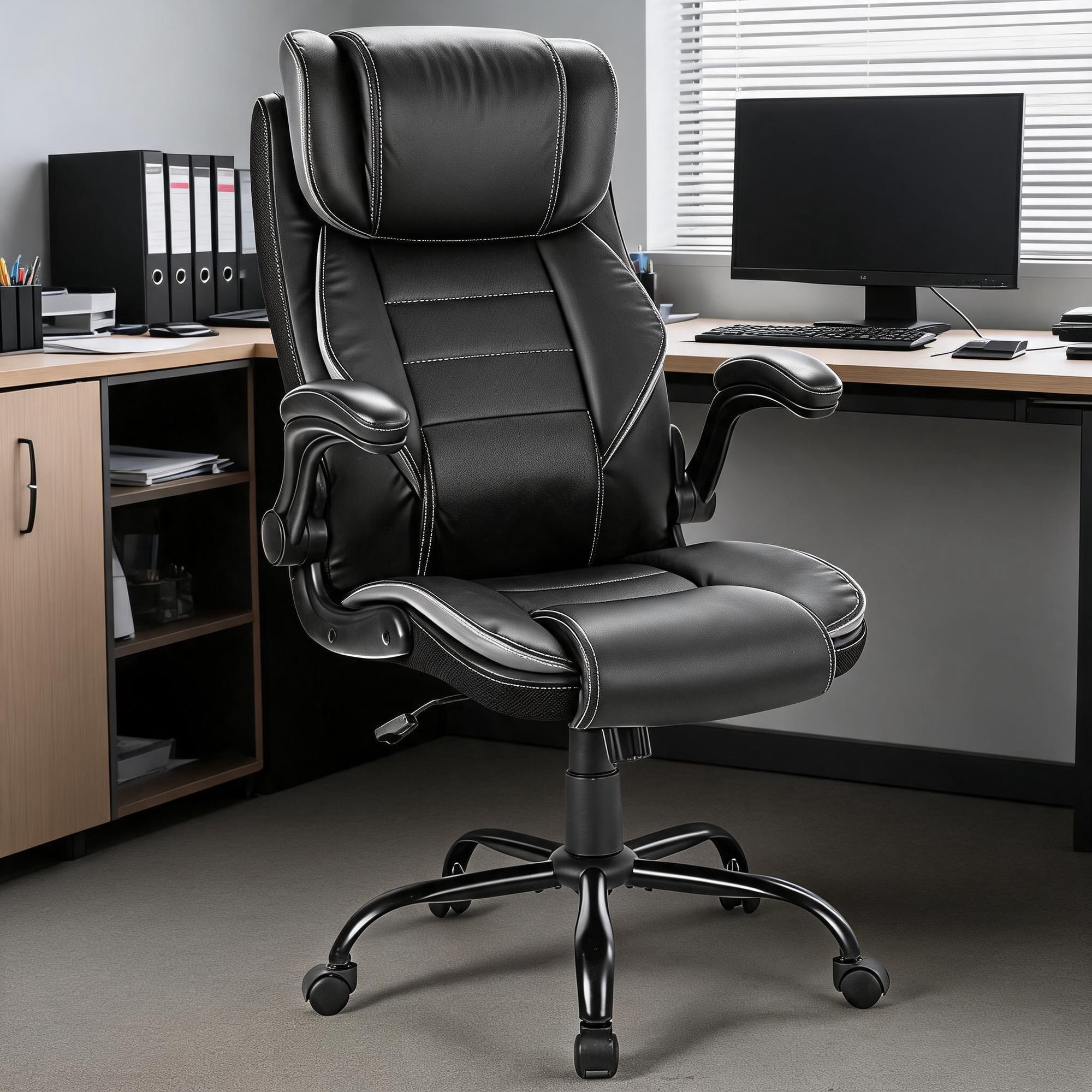 big and tall executive office product