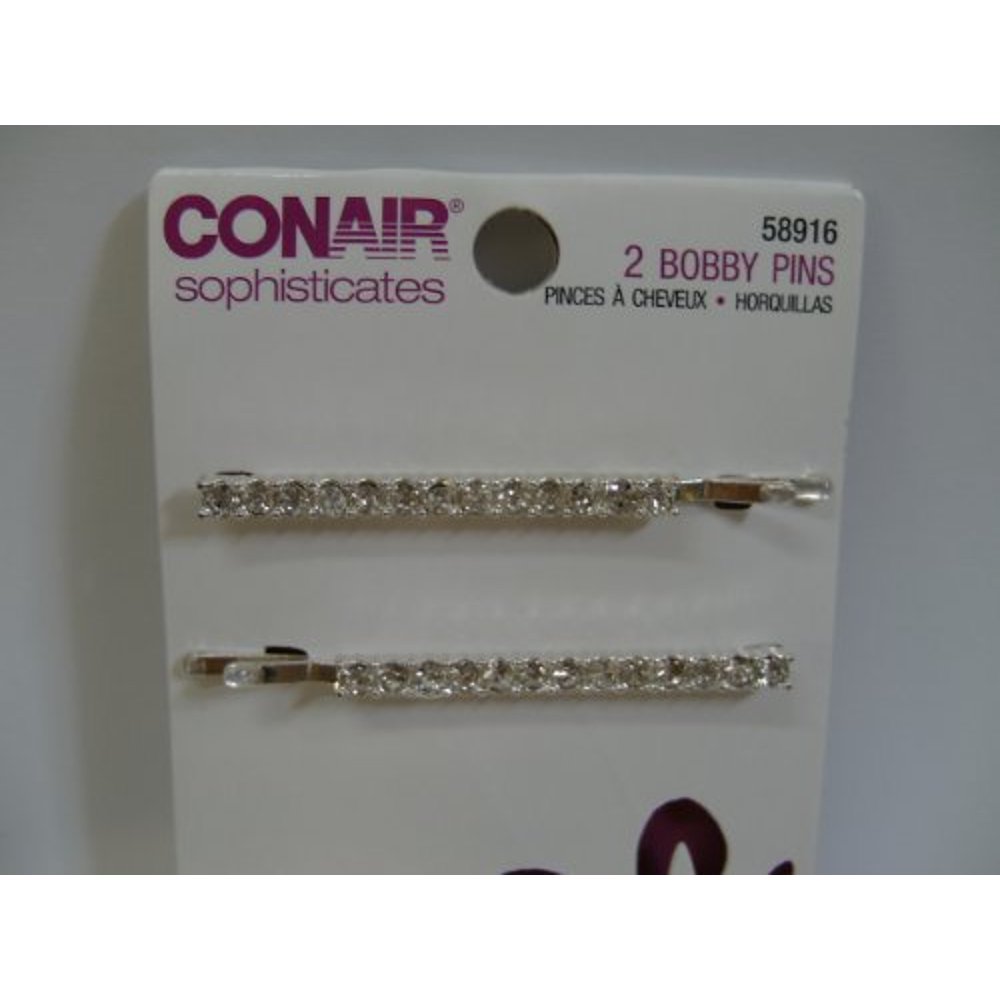 Conair Conair Sophisticates Bobby Pins
