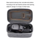 thumbnail image 3 of Estuche de transporte portátil para drones bolsa de almacenamiento para drones con absorción de impactos y resistencia al impacto para accesorios para drones ANGGREK Otros, 3 of 8