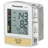 Panasonic EW3039S Blood Pressure Monitor