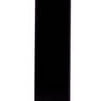 Dream On Me Convertible Crib Toddler Guard Rail in Black, Converts Cribs to Toddler Beds
