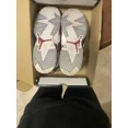 thumbnail image 5 of Women’s Jo r-dan 6 Carmine 2021 Size 6.5, 5 of 5