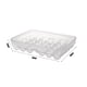 thumbnail image 2 of Caja De Almacenamiento De Huevos 34 Rejillas Organizador De Almacenamiento De Huevos De Plástico Con Tapa Refrigerador Contenedor De Almacenamiento Gadget De Cocina Eigraketly HA035207-00, 2 of 6