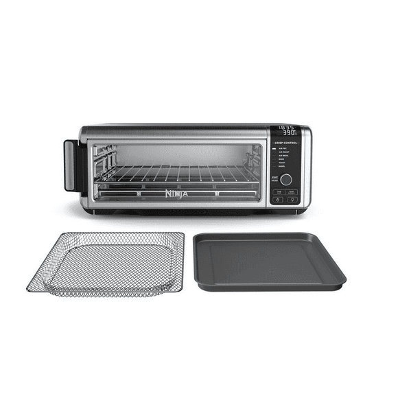 Ninja Air Fryer Flip Up Oven