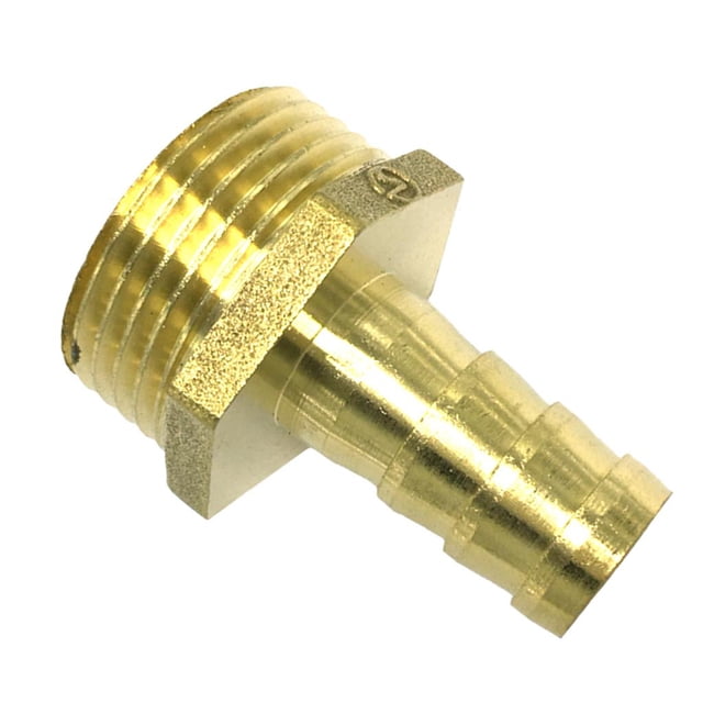 De Montaje De Tubería ón (10-19 Mm De Diámetro), De Conector De Cobre / Acoplador / Adaptador, Junta De De Agua / DN25x16mm shamjiam Conector de manguera neumática