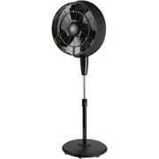 PerfectAire PAMF18 18" Outdoor Misting Fan, 2400 CFM