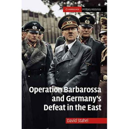 the historical impact of operation barbarosa the historical impact of operation barbarosa