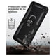 thumbnail image 5 of Funda Uso Rudo Con Anillo Atti Para Huawei Nova 9 Negro, 5 of 9