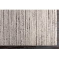 thumbnail image 6 of Hauteloom Beykoz Living Room, Bedroom Area Rug - Contemporary - Dark Brown, Medium Gray, Peach - 2' x 3', 6 of 8