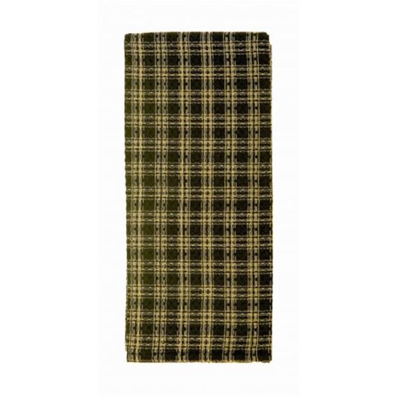 Mr. MJs Trading AG-30272S-4 Tea Towels, Salt Pepper - Set of 4