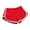 Red Pants for women, variant on Biker Shorts Women Clearance Women Shorts Clearance Free Shipping Women Casual Solid Summer Sports Shorts Workout Yoga Shorts Active Shorts Athletic Shorts for Women