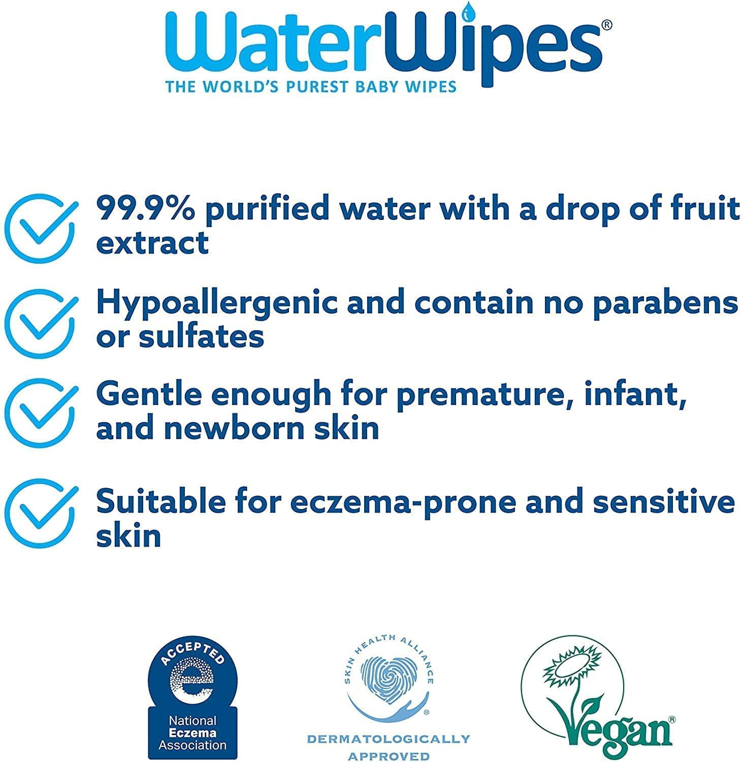 WaterWipes  Bimeco Group