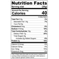 thumbnail image 3 of Blommer Black Cocoa Powder - 2.5 Lb Economy Size Tub, 3 of 3