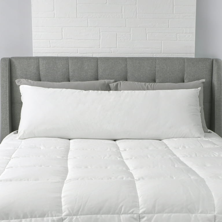 Allerease body cheap pillow