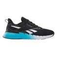 thumbnail image 1 of Tenis Reebok Hombre Nano Gym Future Cyan Negro Entrenamiento negro 10 MX, 1 of 9